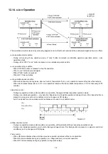 Предварительный просмотр 39 страницы Panasonic CS-C18HKD Service Manual