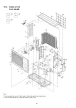 Предварительный просмотр 60 страницы Panasonic CS-C18HKD Service Manual