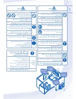 Preview for 3 page of Panasonic CS-C18KKS Operating Instructions Manual