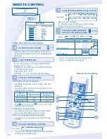 Preview for 10 page of Panasonic CS-C18KKS Operating Instructions Manual