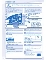 Preview for 12 page of Panasonic CS-C18KKS Operating Instructions Manual