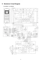 Предварительный просмотр 14 страницы Panasonic CS-C28GKF Service Manual