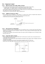 Предварительный просмотр 28 страницы Panasonic CS-C28GKF Service Manual