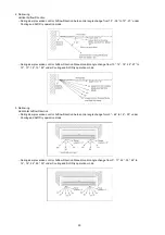 Предварительный просмотр 30 страницы Panasonic CS-C28GKF Service Manual