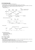 Предварительный просмотр 34 страницы Panasonic CS-C28GKF Service Manual