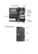 Предварительный просмотр 46 страницы Panasonic CS-C28GKF Service Manual