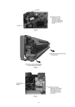 Предварительный просмотр 47 страницы Panasonic CS-C28GKF Service Manual