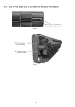 Предварительный просмотр 48 страницы Panasonic CS-C28GKF Service Manual