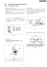 Preview for 25 page of Panasonic CS-C45FFH Service Manual