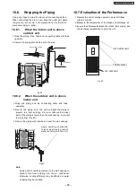 Preview for 29 page of Panasonic CS-C45FFH Service Manual