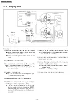 Preview for 32 page of Panasonic CS-C45FFH Service Manual