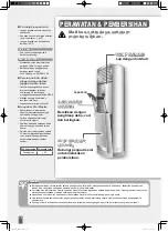 Preview for 14 page of Panasonic CS-C45FFP8 Manual