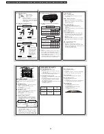 Preview for 34 page of Panasonic CS-C7CKP Service Manual