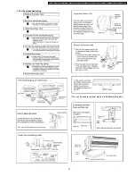 Preview for 41 page of Panasonic CS-C7CKP Service Manual