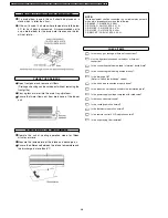 Preview for 46 page of Panasonic CS-C7CKP Service Manual