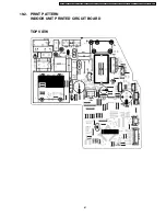 Preview for 81 page of Panasonic CS-C7CKP Service Manual