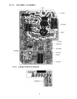 Preview for 27 page of Panasonic CS-C7MKP-7 Service Manual