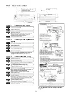 Preview for 32 page of Panasonic CS-C7MKP-7 Service Manual