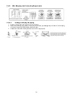 Preview for 34 page of Panasonic CS-C7MKP-7 Service Manual