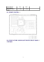 Предварительный просмотр 68 страницы Panasonic CS-C9BKNG Service Manual