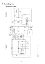 Предварительный просмотр 14 страницы Panasonic CS-C9EKZW Service Manual