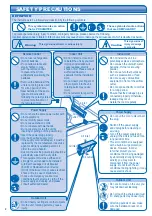 Preview for 2 page of Panasonic CS-C9JKV Operating Instructions Manual