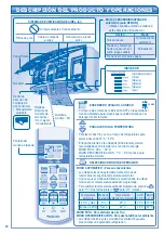 Preview for 10 page of Panasonic CS-C9JKV Operating Instructions Manual