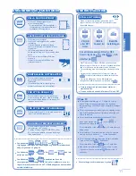 Предварительный просмотр 11 страницы Panasonic CS-CE12GKEW Operating Instructions Manual