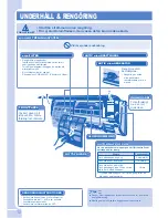 Предварительный просмотр 12 страницы Panasonic CS-CE12GKEW Operating Instructions Manual