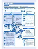 Предварительный просмотр 20 страницы Panasonic CS-CE12GKEW Operating Instructions Manual