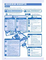 Предварительный просмотр 26 страницы Panasonic CS-CE12GKEW Operating Instructions Manual