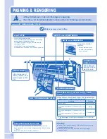 Предварительный просмотр 30 страницы Panasonic CS-CE12GKEW Operating Instructions Manual