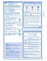 Preview for 23 page of Panasonic CS-CE12HKEW Operating Instructions Manual