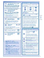 Preview for 31 page of Panasonic CS-CE12HKEW Operating Instructions Manual