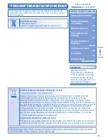 Preview for 35 page of Panasonic CS-CE12HKEW Operating Instructions Manual