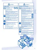 Preview for 15 page of Panasonic CS-CE12JKE-1 Operating Instructions Manual