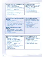 Preview for 34 page of Panasonic CS-CE12JKE-1 Operating Instructions Manual