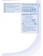 Предварительный просмотр 7 страницы Panasonic CS-CE12NKE Operating Instructions Manual