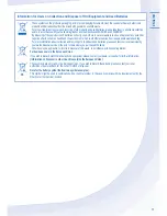 Предварительный просмотр 11 страницы Panasonic CS-CE12NKE Operating Instructions Manual