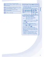 Предварительный просмотр 15 страницы Panasonic CS-CE12NKE Operating Instructions Manual