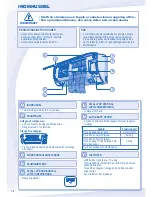 Предварительный просмотр 16 страницы Panasonic CS-CE12NKE Operating Instructions Manual