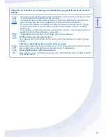 Предварительный просмотр 19 страницы Panasonic CS-CE12NKE Operating Instructions Manual