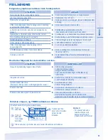 Предварительный просмотр 25 страницы Panasonic CS-CE12NKE Operating Instructions Manual