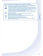 Предварительный просмотр 35 страницы Panasonic CS-CE12NKE Operating Instructions Manual