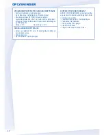 Предварительный просмотр 42 страницы Panasonic CS-CE12NKE Operating Instructions Manual