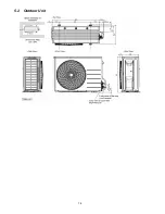 Preview for 14 page of Panasonic CS-CE12NKE Service Manual