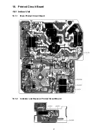 Preview for 21 page of Panasonic CS-CE12NKE Service Manual