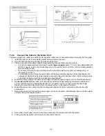 Preview for 26 page of Panasonic CS-CE12NKE Service Manual