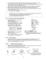 Preview for 29 page of Panasonic CS-CE12NKE Service Manual