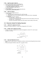 Preview for 38 page of Panasonic CS-CE12NKE Service Manual